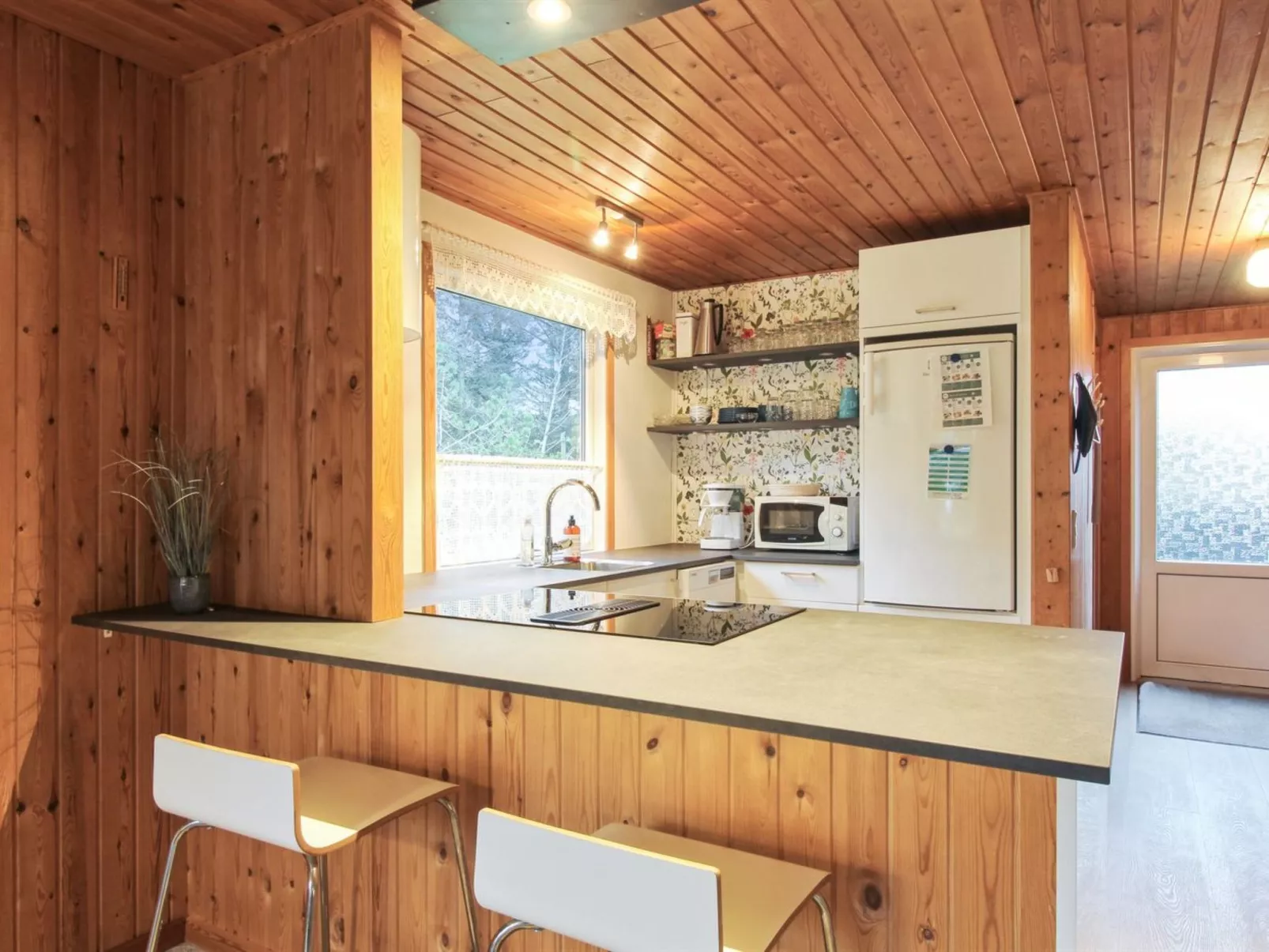 "Arie" - 500m from the sea-Inside