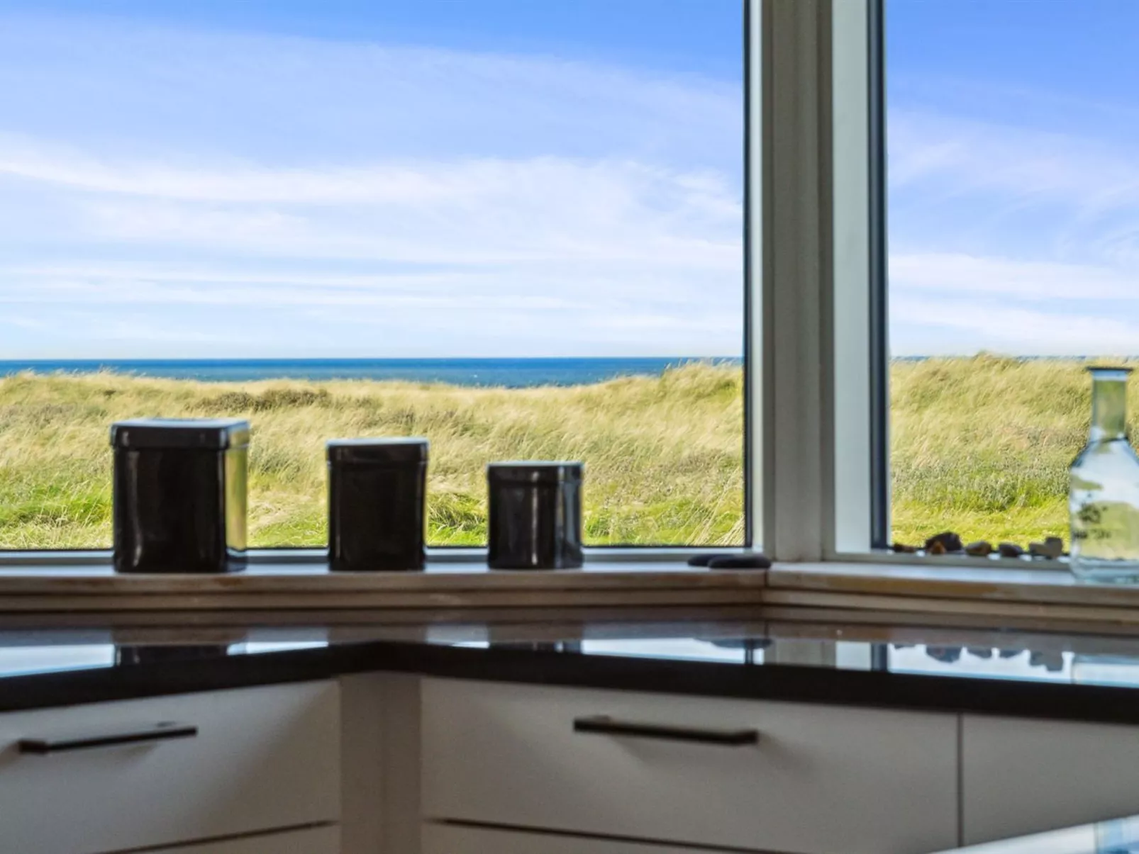 "Simona" - 300m from the sea-Outside