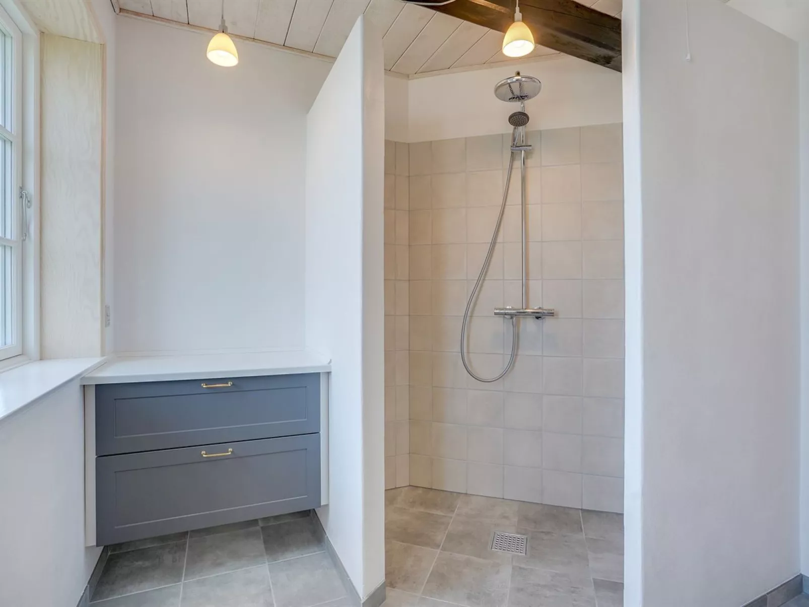 "Nita" - 24km from the sea-Drinnen