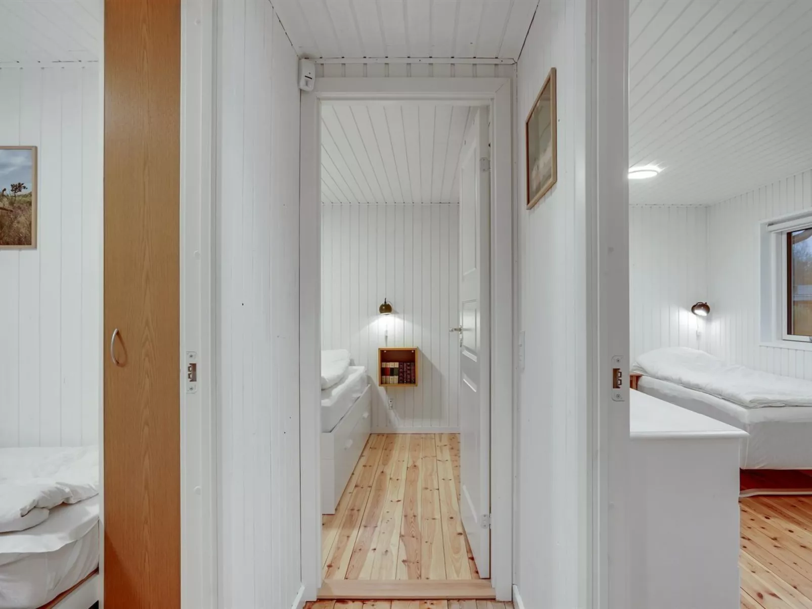 "Adam" -  from the sea-Dedans