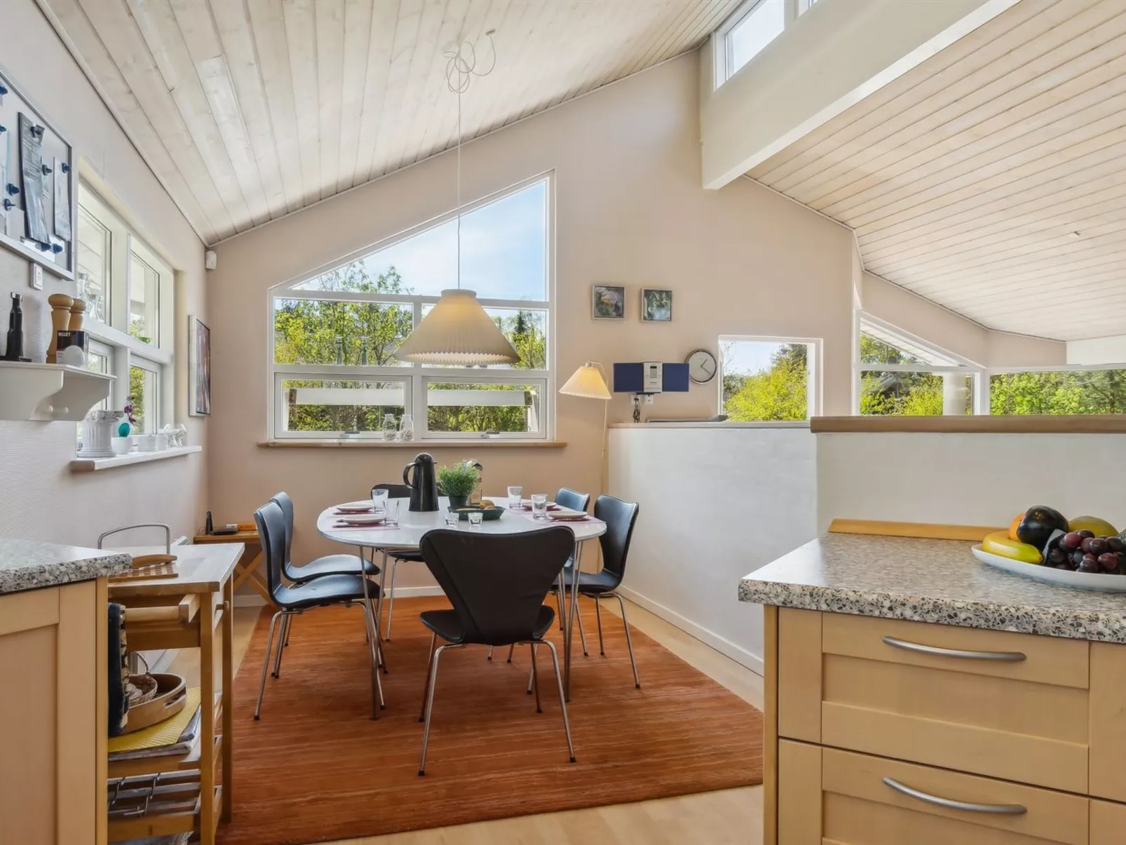 "Petri" - 500m from the sea-Inside