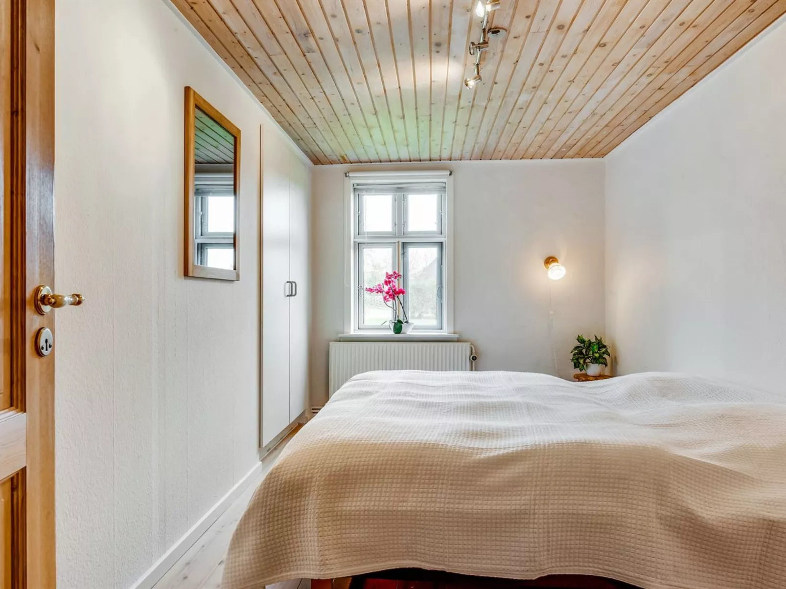 "Sophia" - 8km from the sea-Inside