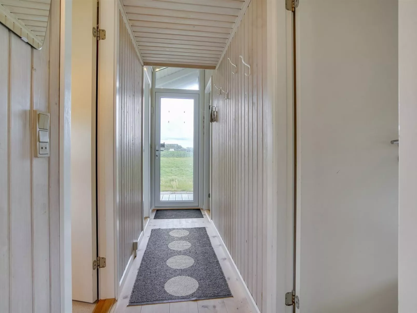 "Alruna" - 150m from the sea-Inside