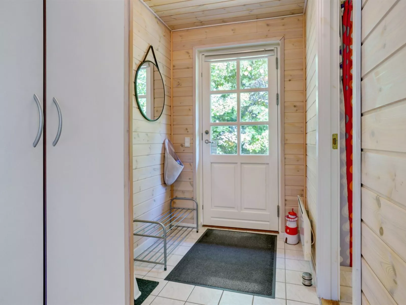 "Tian" -  from the sea-Inside