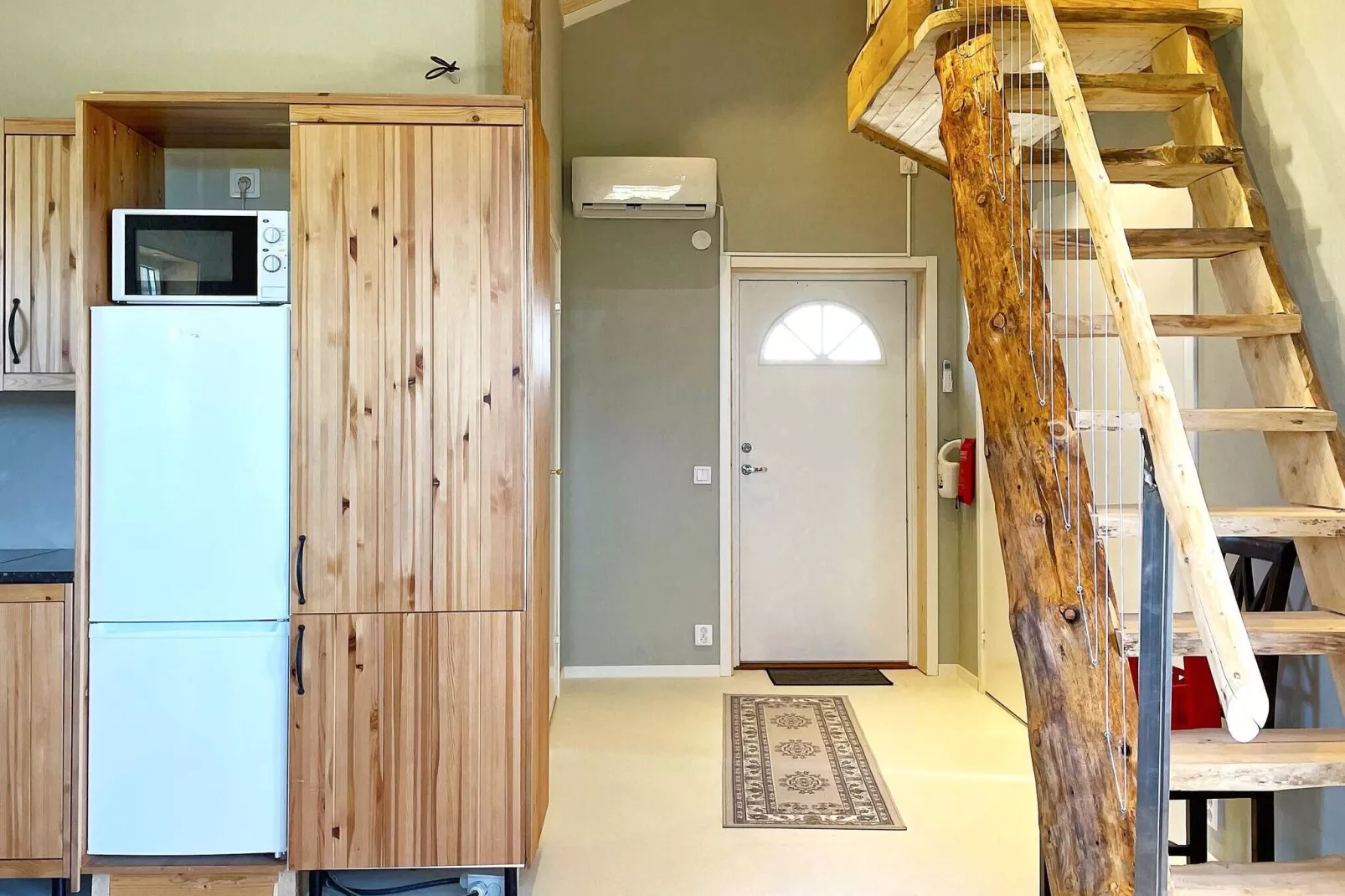 6 person holiday home in SANDHEM-By Traum-Indoor