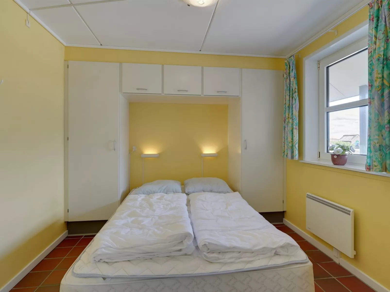 "Ama" - 100m from the sea-Drinnen