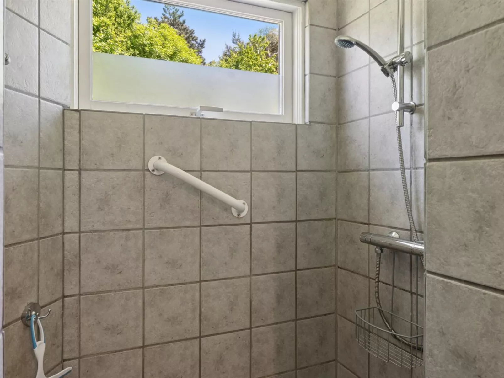 "Ømund" - 600m to the fjord-Inside