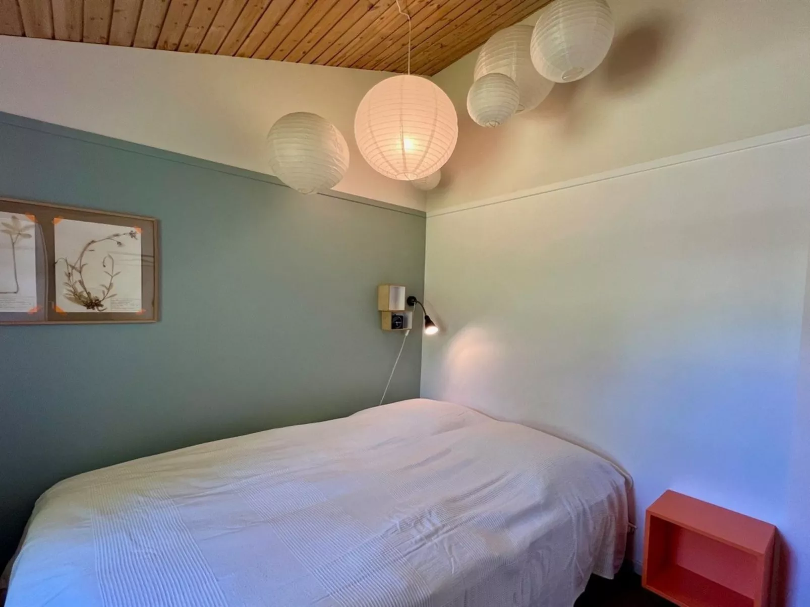 "Kiris" - 800m from the sea-Inside