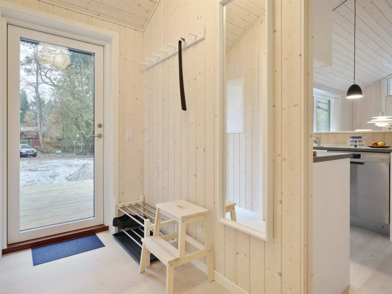 "Haiko" - 250m from the sea-Inside