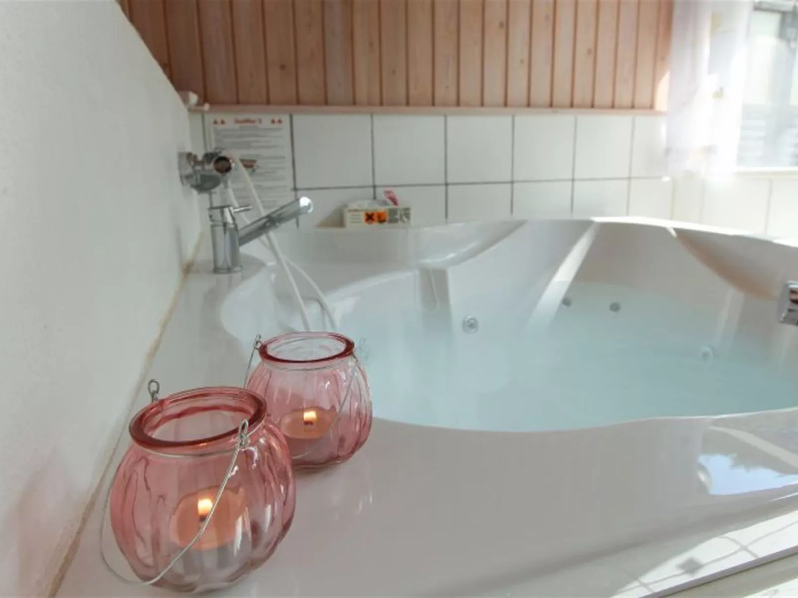 "Minka" - 300m from the sea-Inside