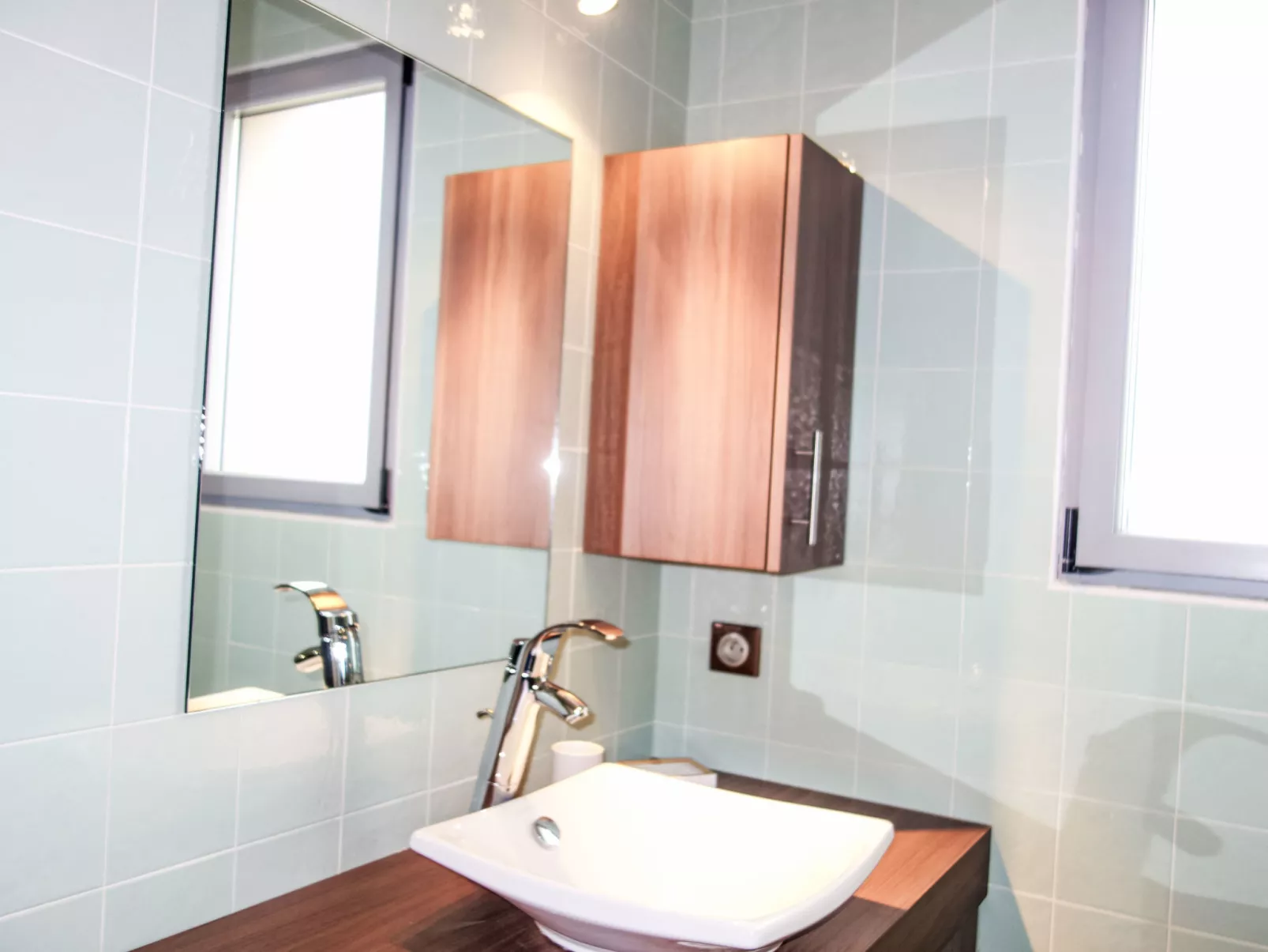 Villa Lavande-Dedans