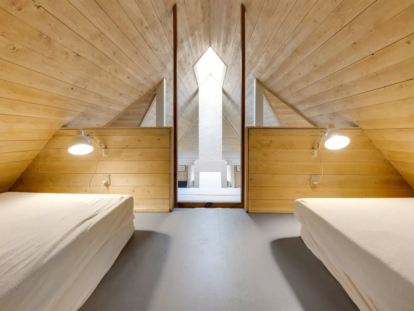 "Rother" - 100m from the sea-Dedans