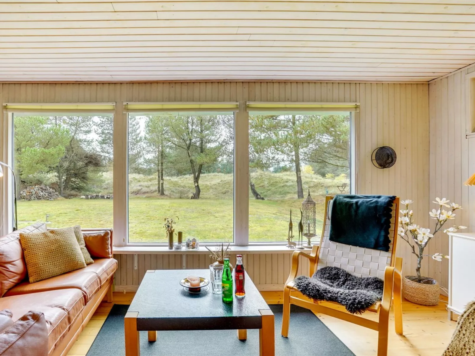 "Gloria" - 2.5km from the sea-Inside