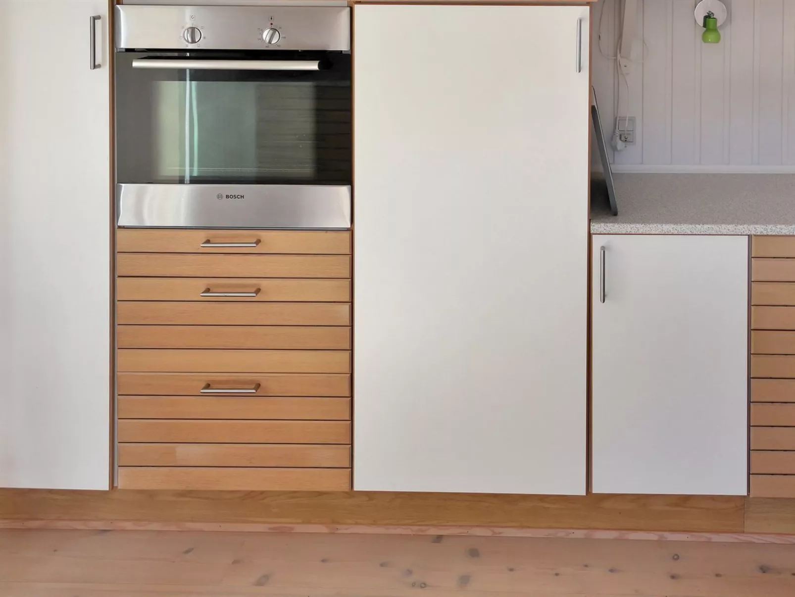 "Amarah" - 325m from the sea-Drinnen