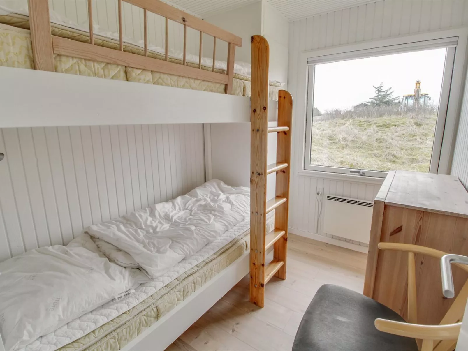 "Terhi" - 200m from the sea-Drinnen