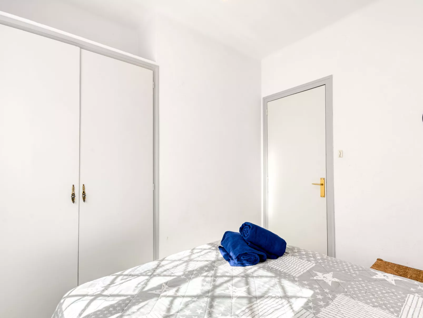 Villa Cecilia-Inside