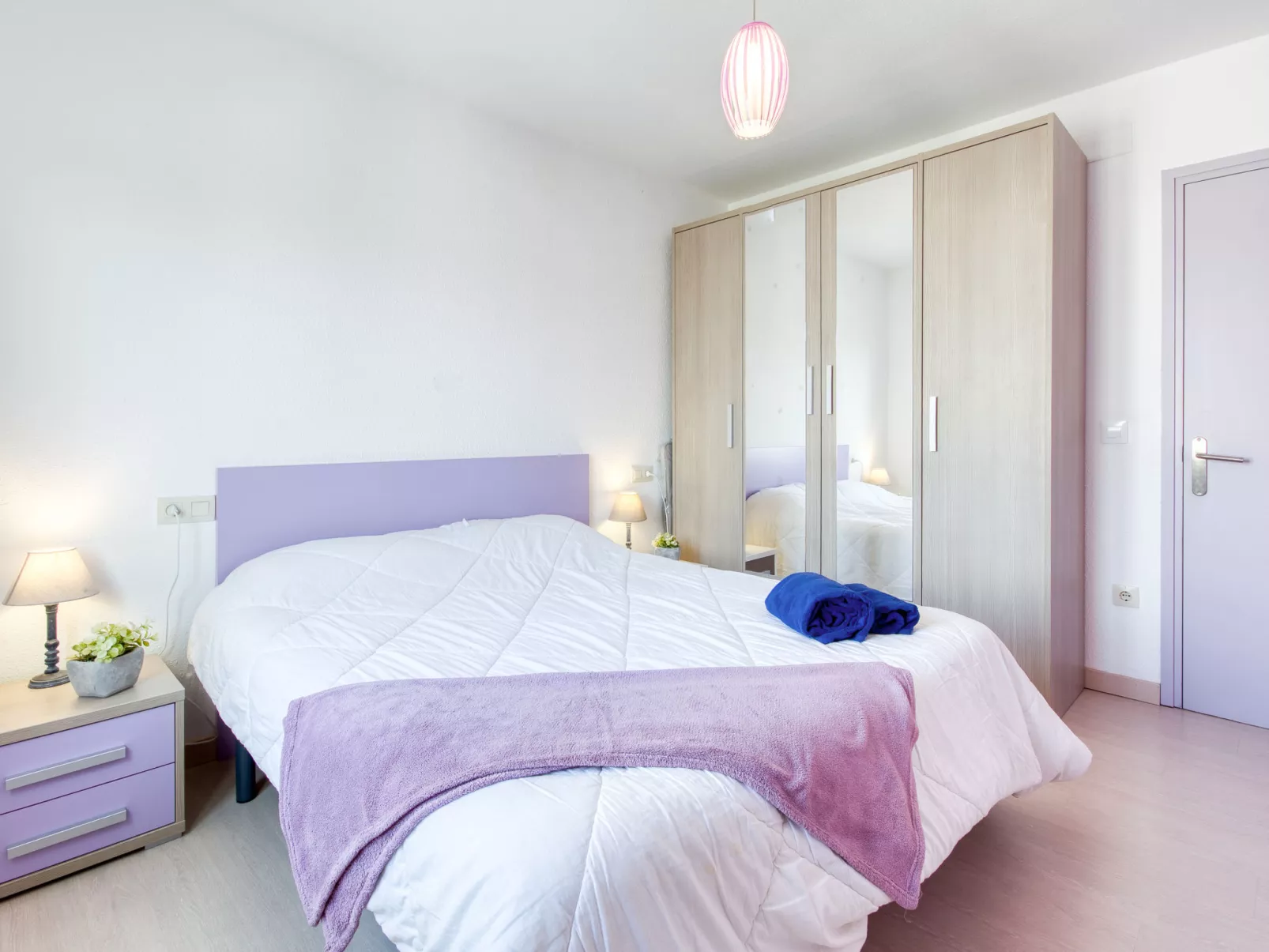 Sant Maurici-Drinnen