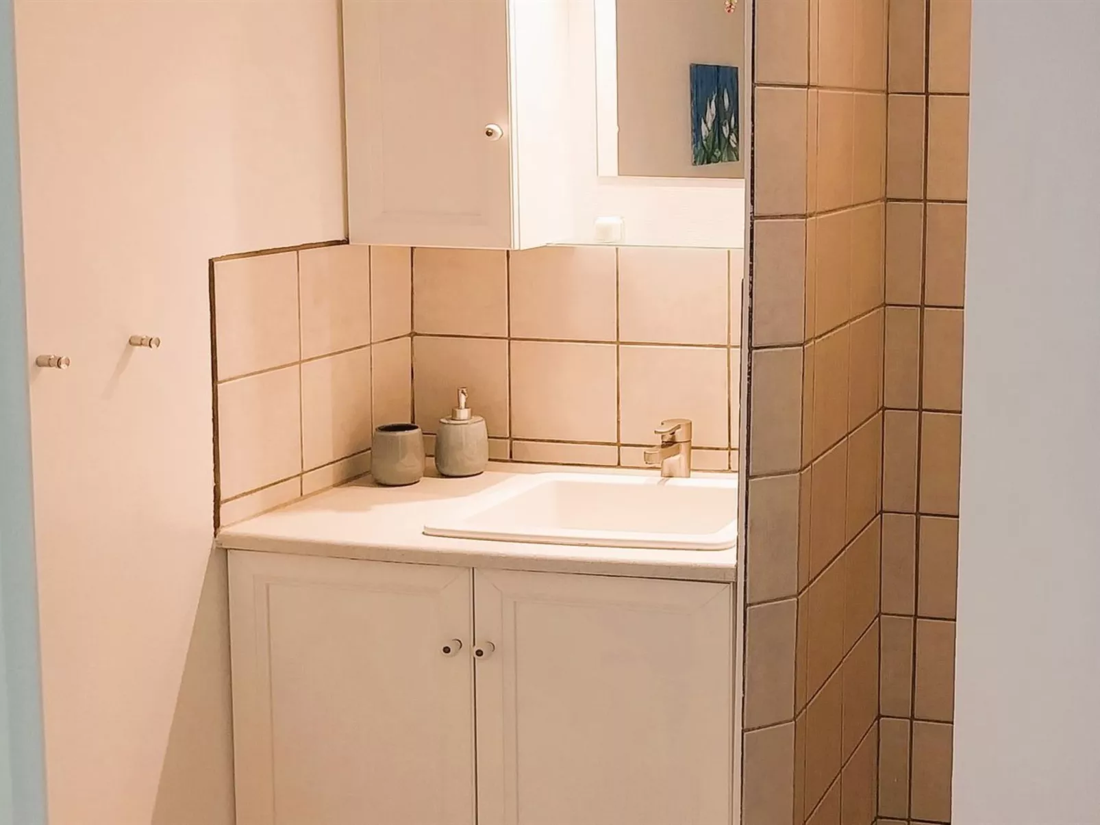 "Emira" - 50m from the sea-Inside