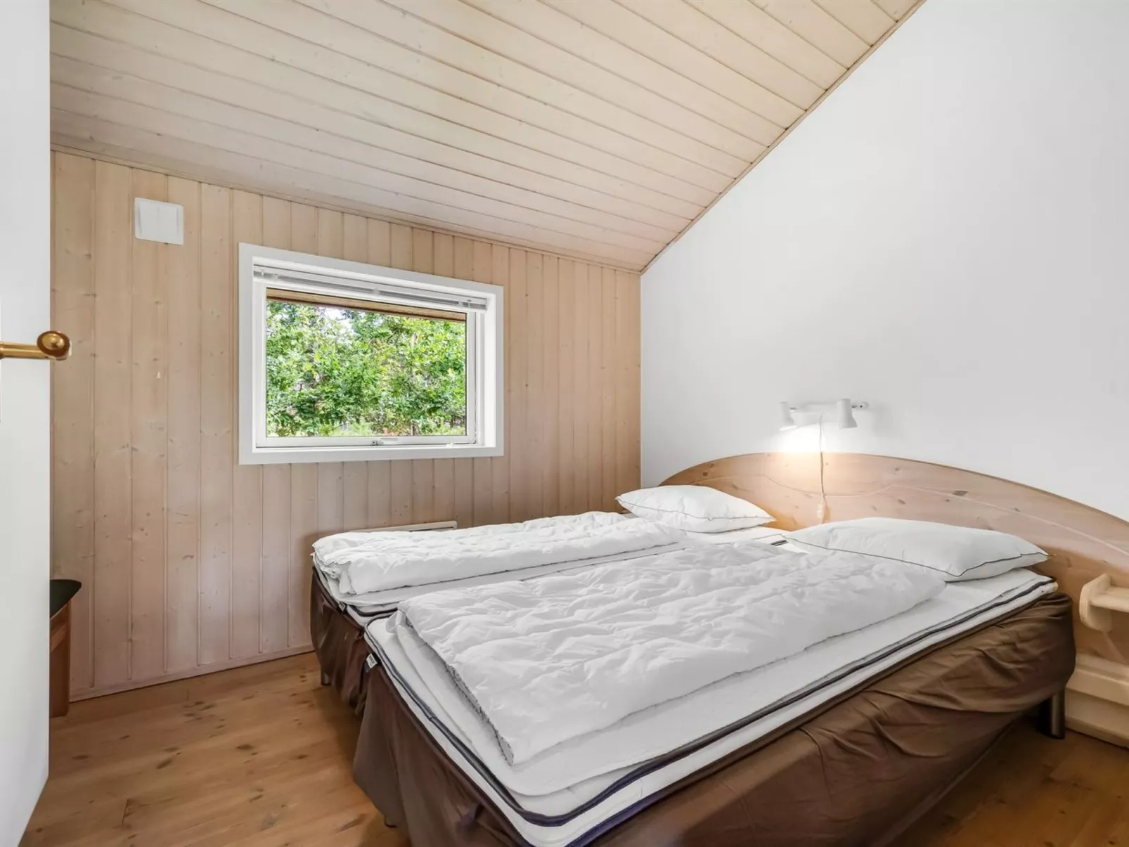 "Salla" - 1.2km from the sea-Inside