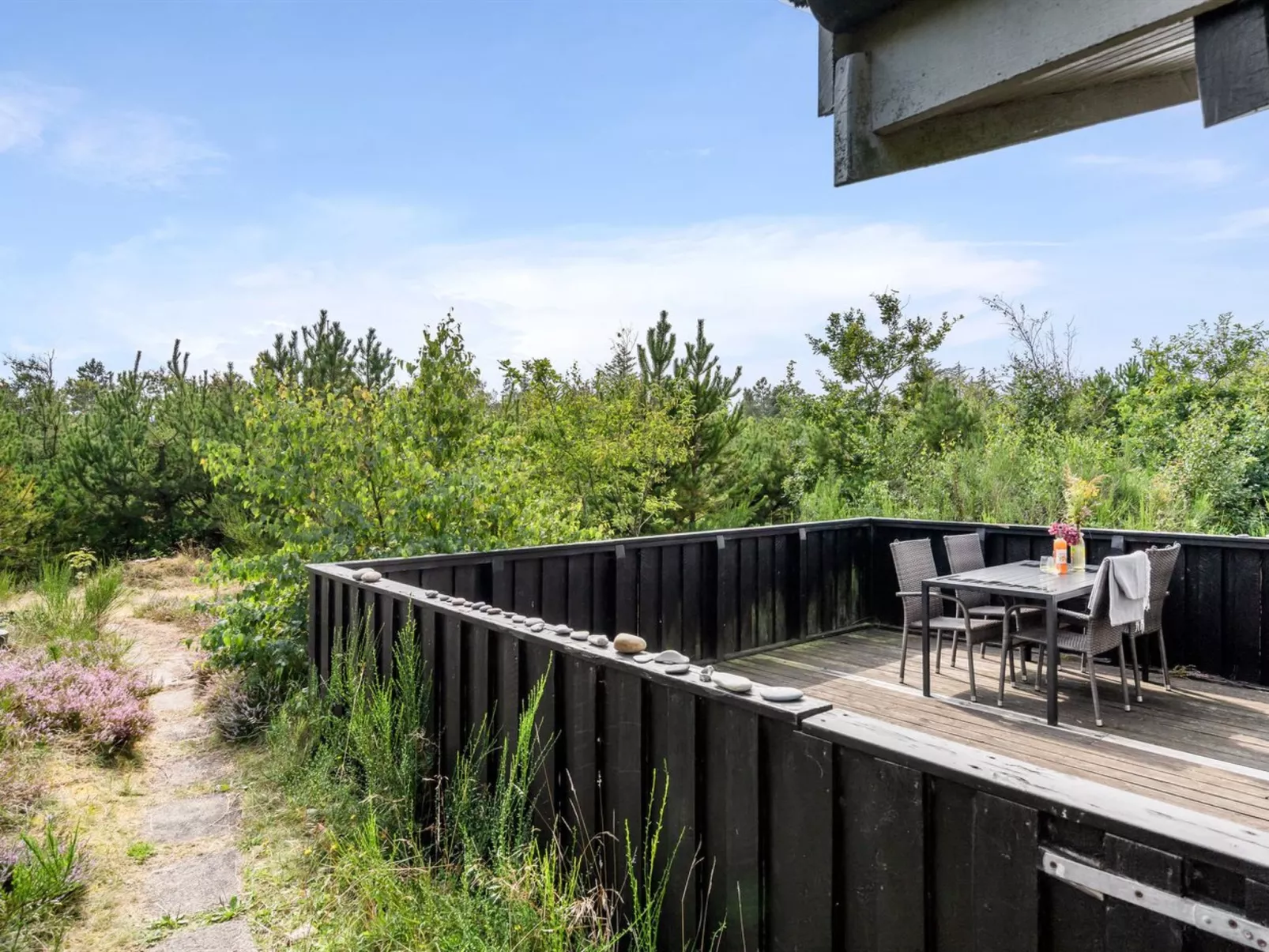 "Asmo" - 350m from the sea-Outside