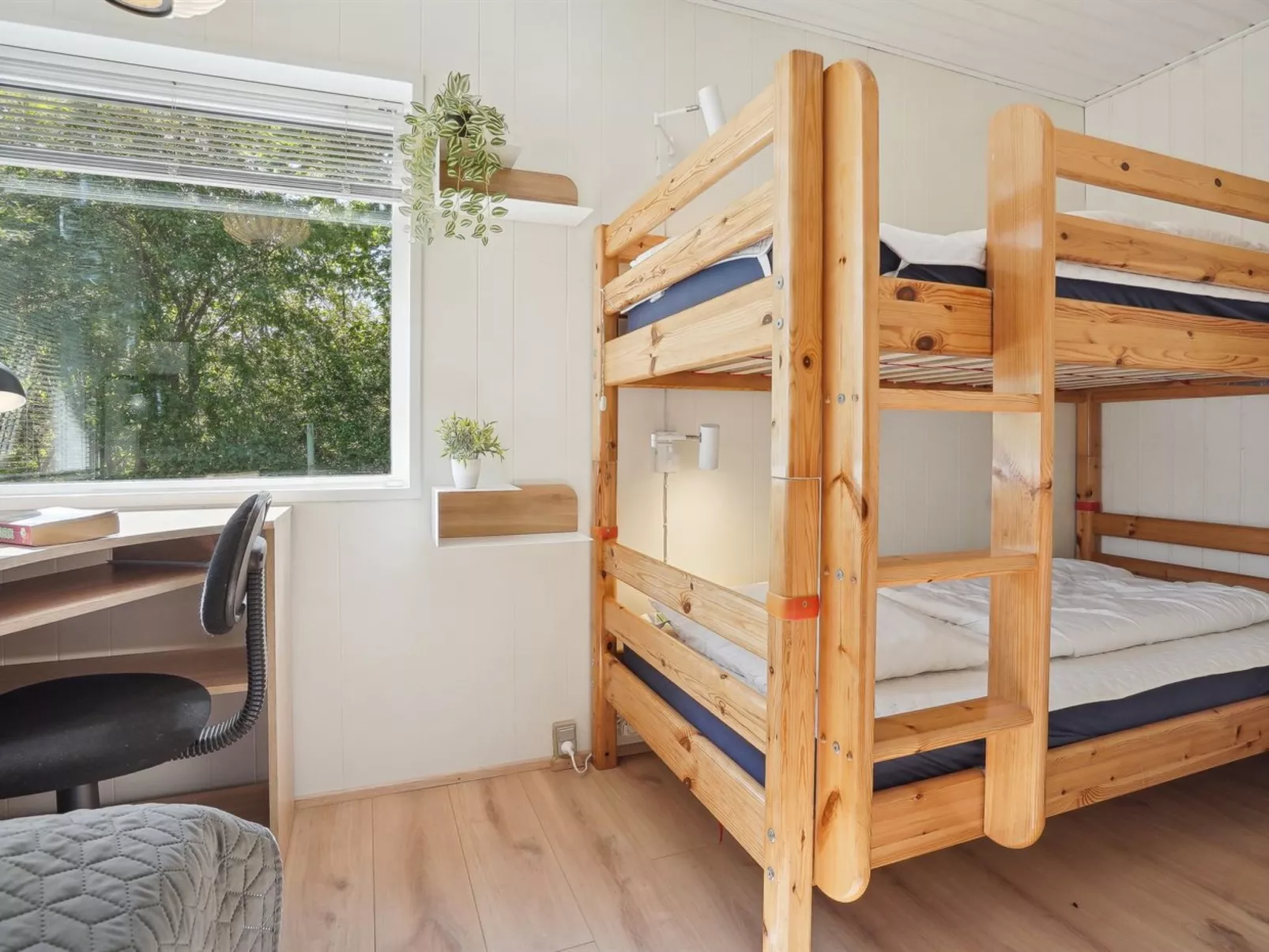 "Alma" - 400m from the sea-Inside