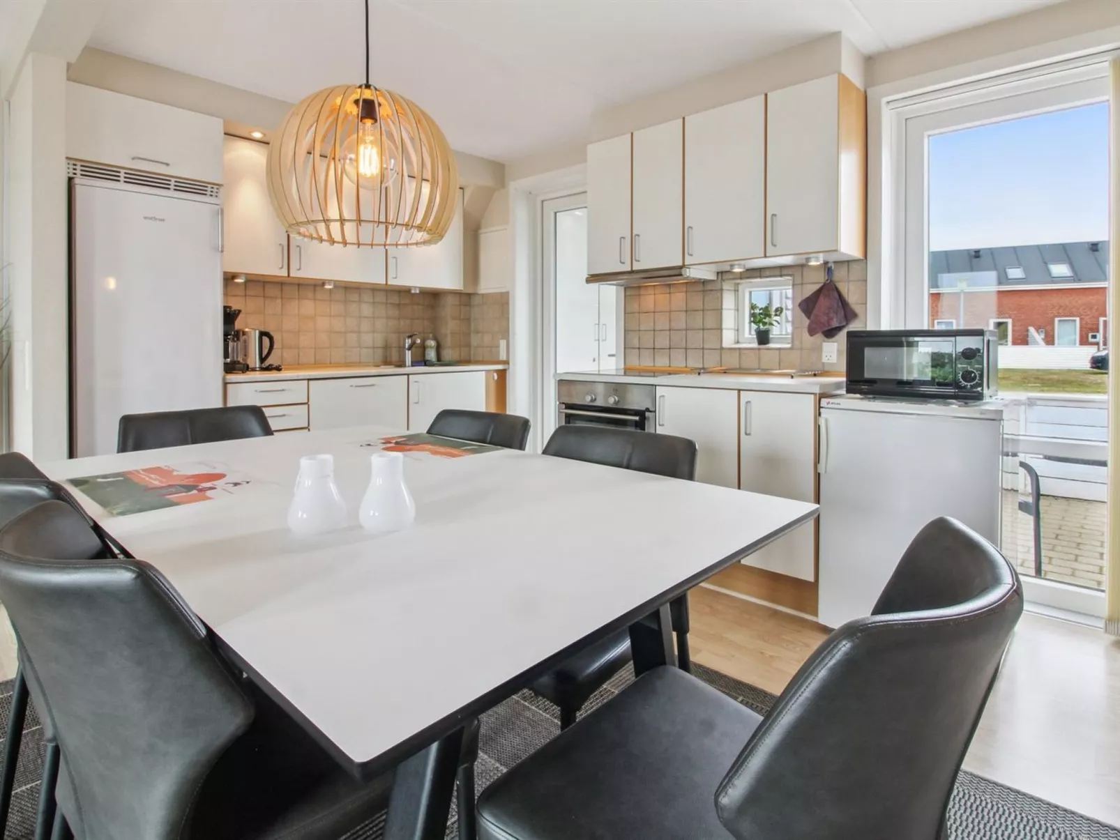 "Femja" - 2.3km from the sea-Inside