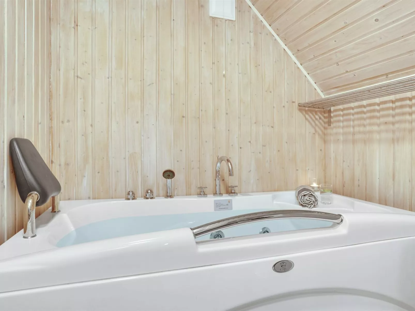 "Alleta" - 600m from the sea-Dedans