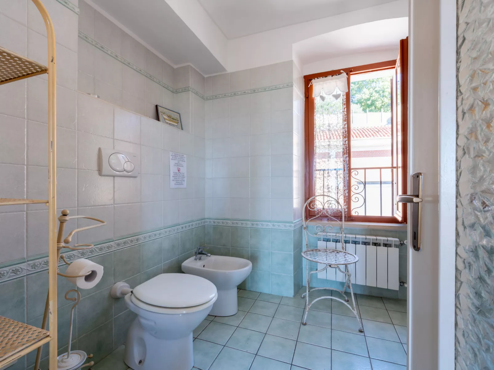 Grappolo + Margherita-Inside