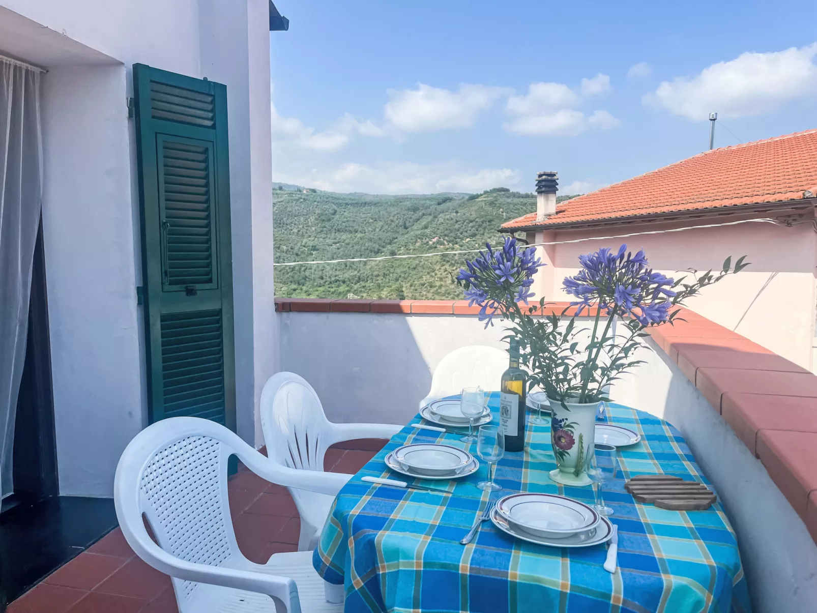 Marisa (DOL126)-Dehors