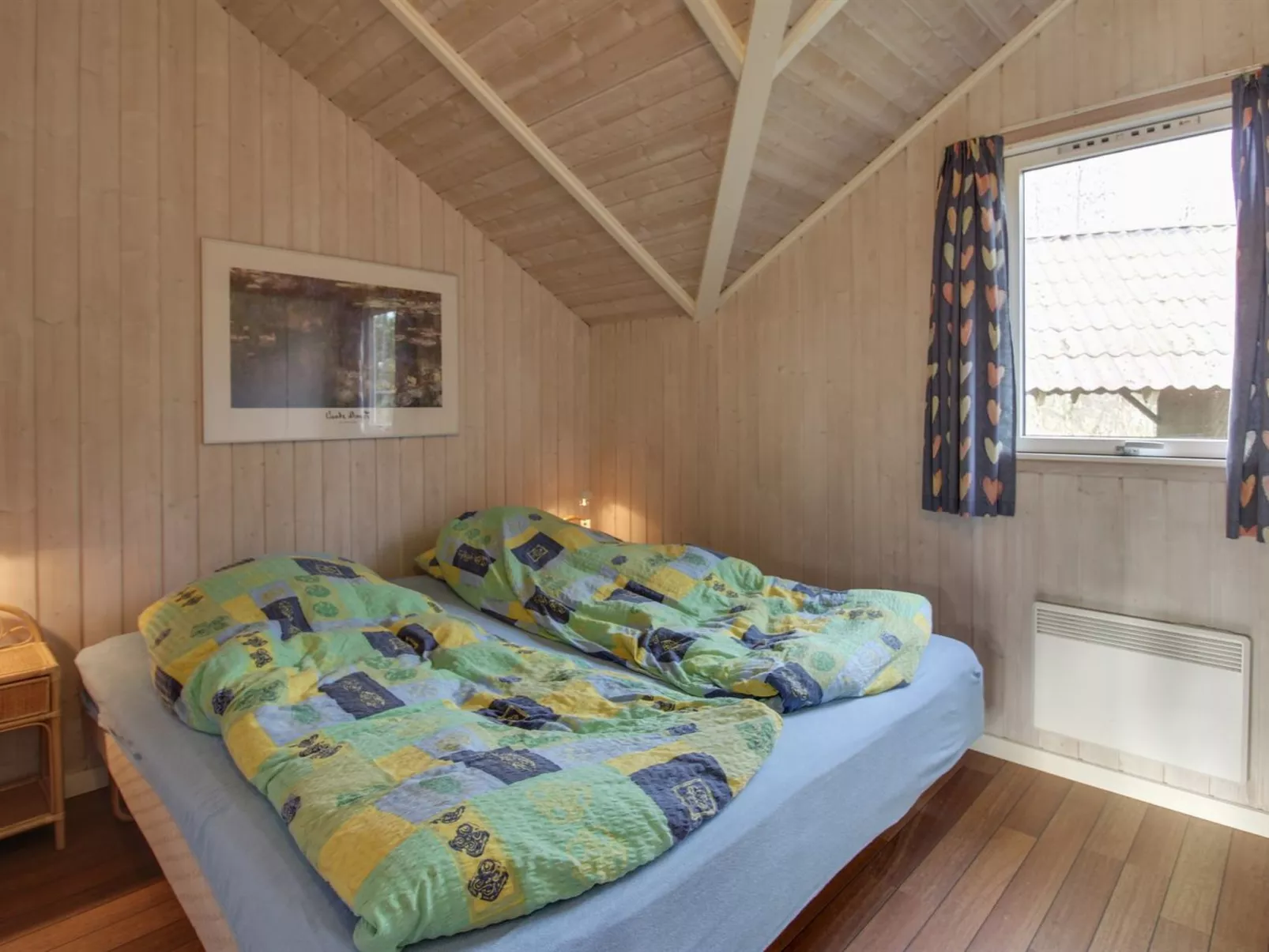 "Eline" - 1.5km from the sea-Inside