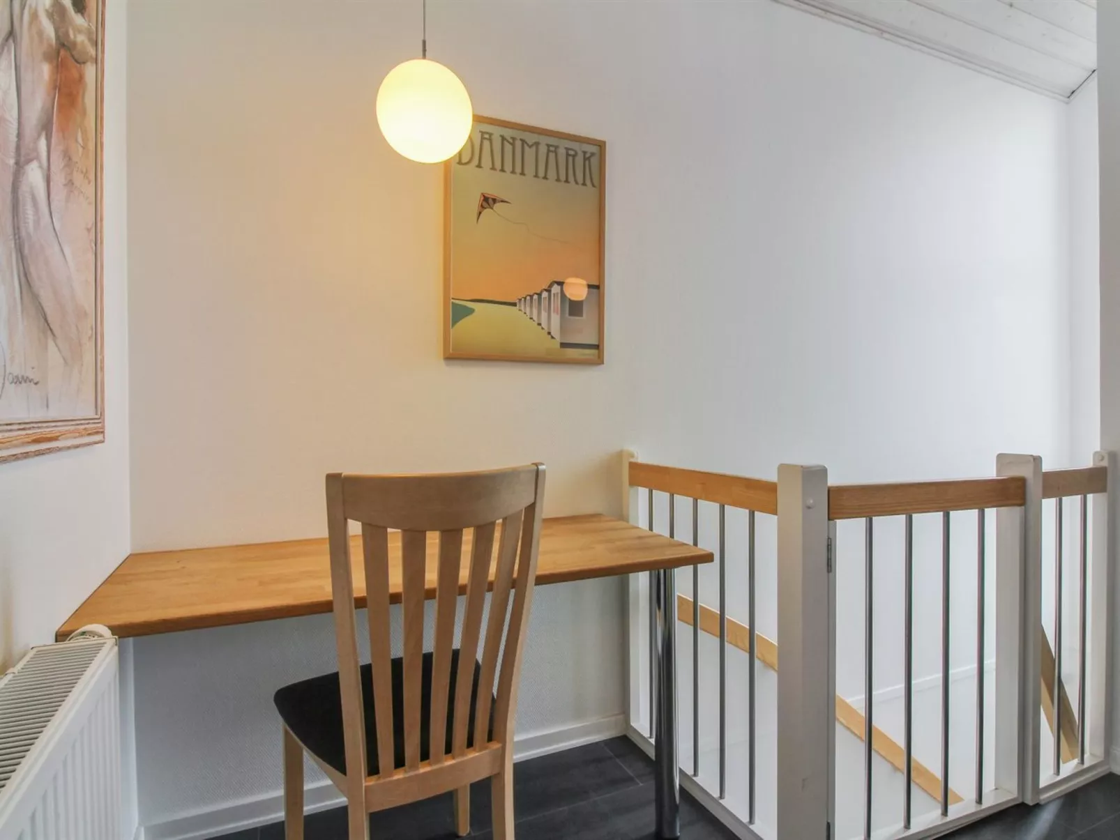 "Aghi" - 800m from the sea-Drinnen