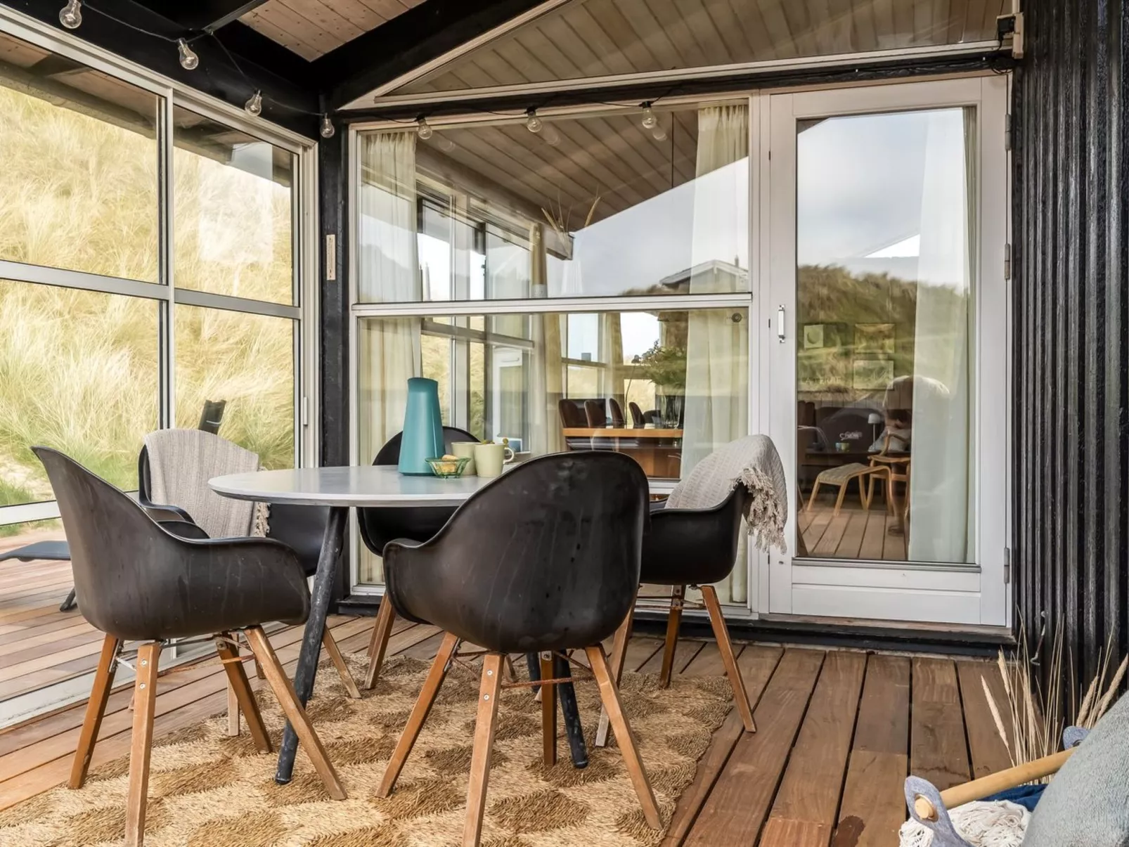 "Nielsigne" - 400m from the sea-Dehors