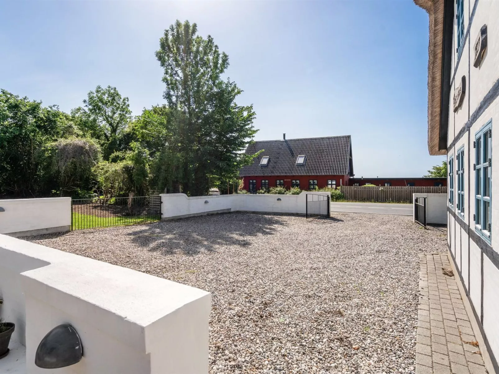 "Sirkku" - 320m from the sea-Outside