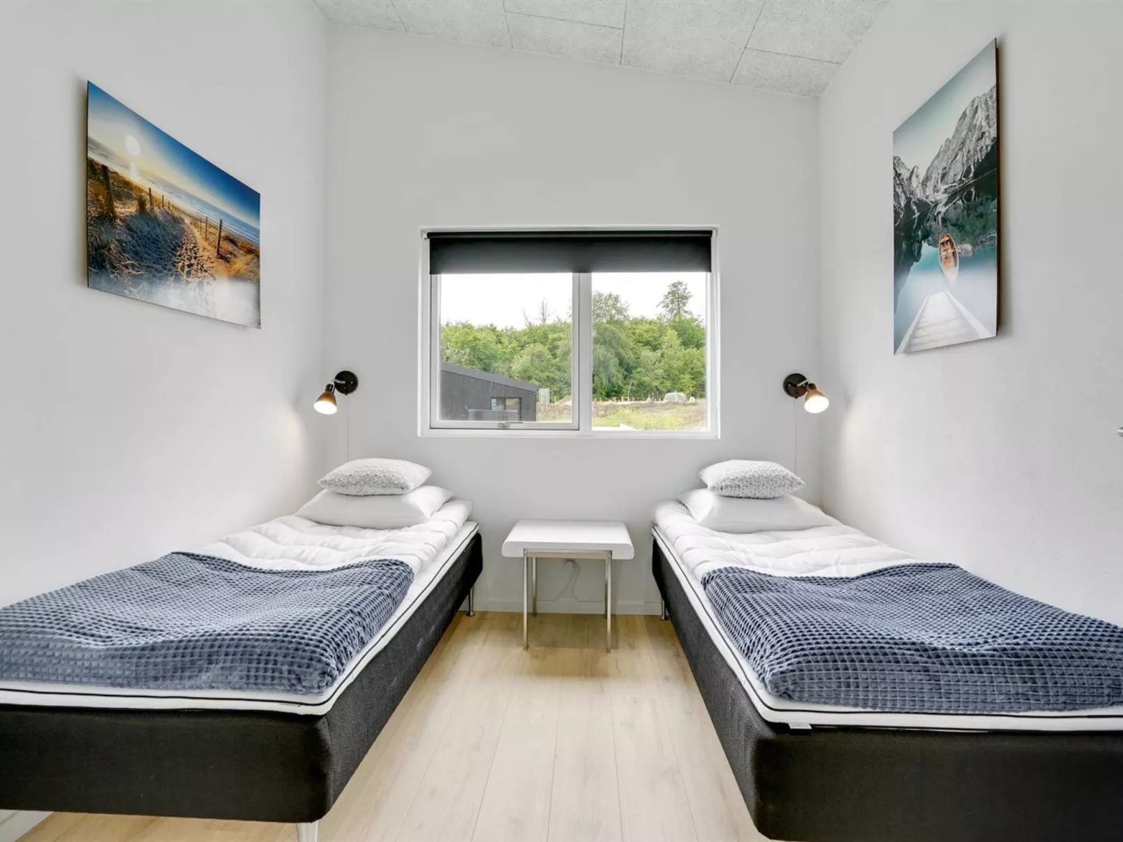 "Constantin" - 500m from the sea-Drinnen