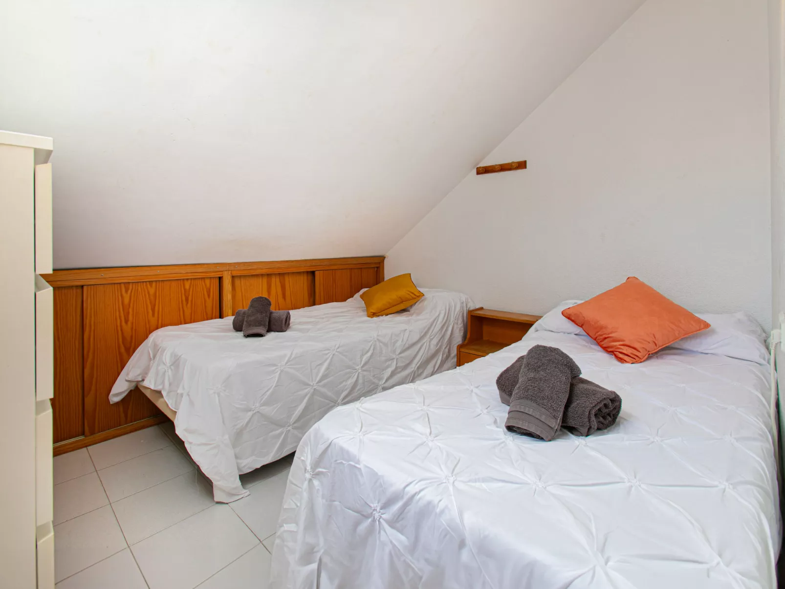 San Luis Playa-Inside