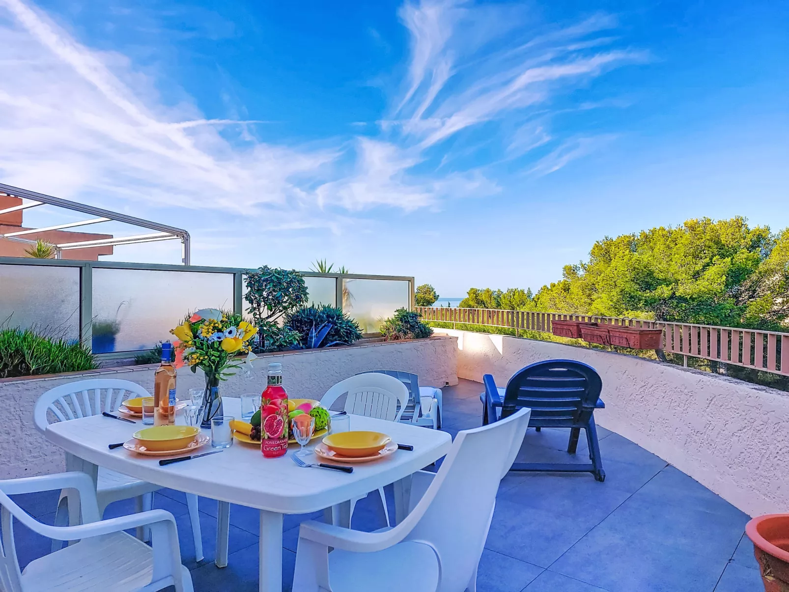 Le Grand Vallon-Dehors