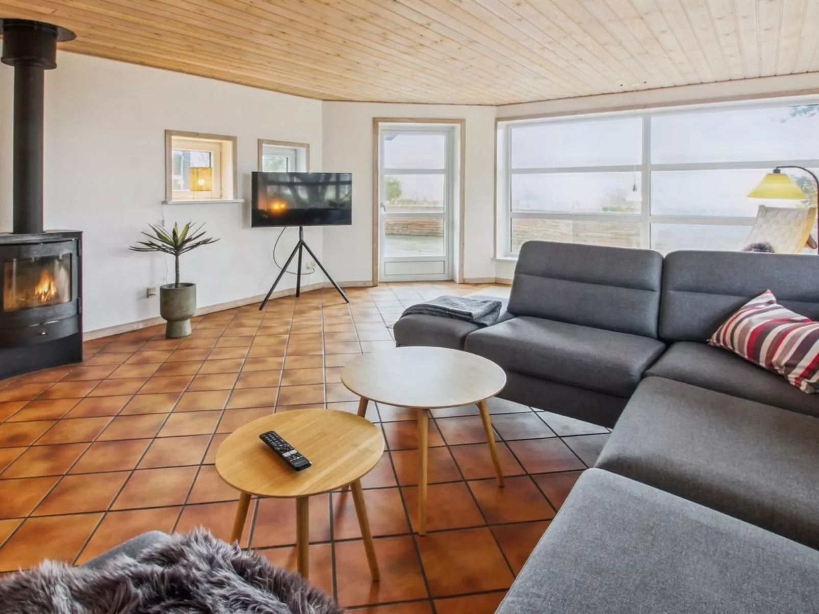 "Brigida" - 500m from the sea