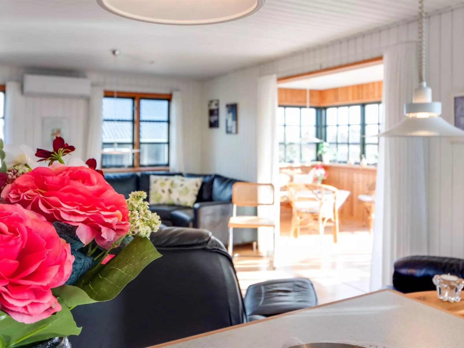 "Annabell" - 150m from the sea-Drinnen