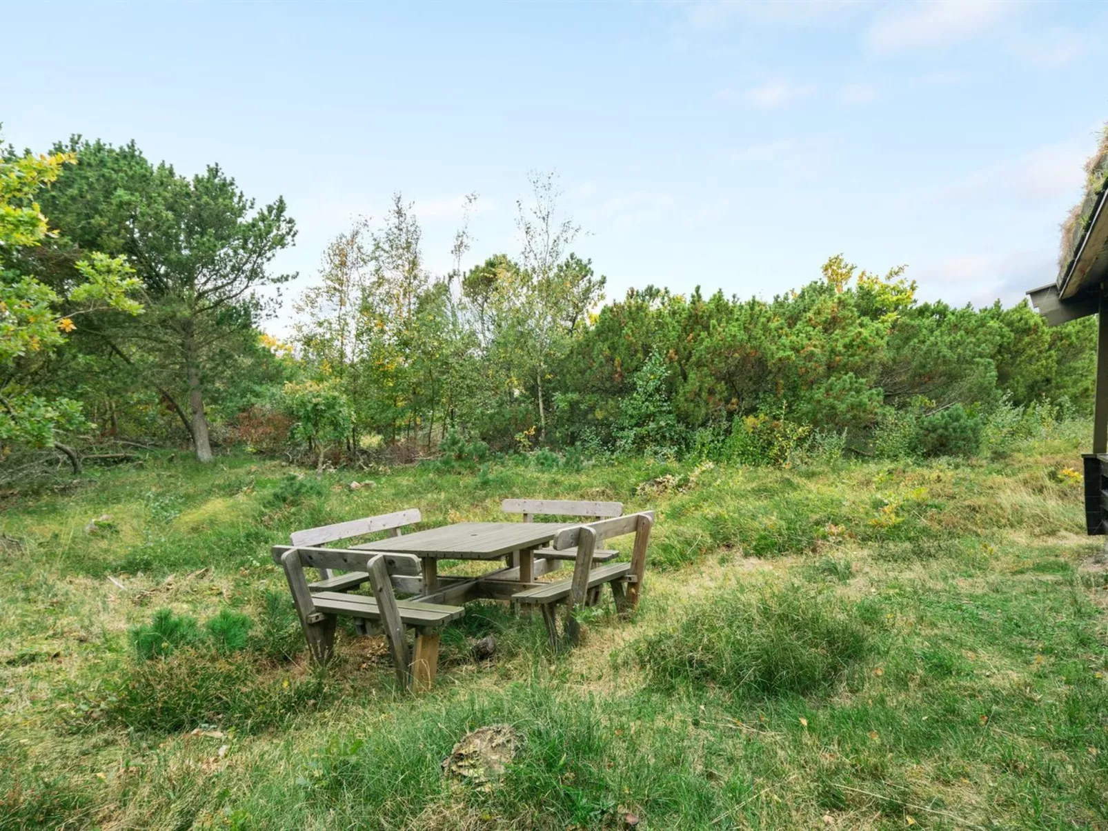 "Gorjan" - 300m from the sea-Dehors