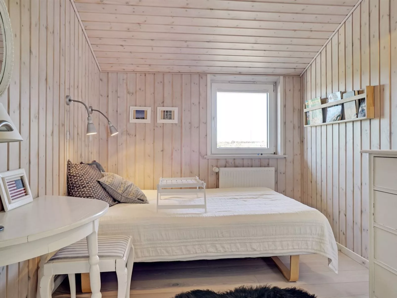 "Aella" - 150m from the sea-Inside