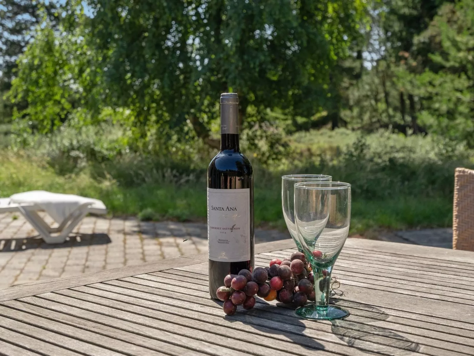 "Mojag" - 1km from the sea-Inside