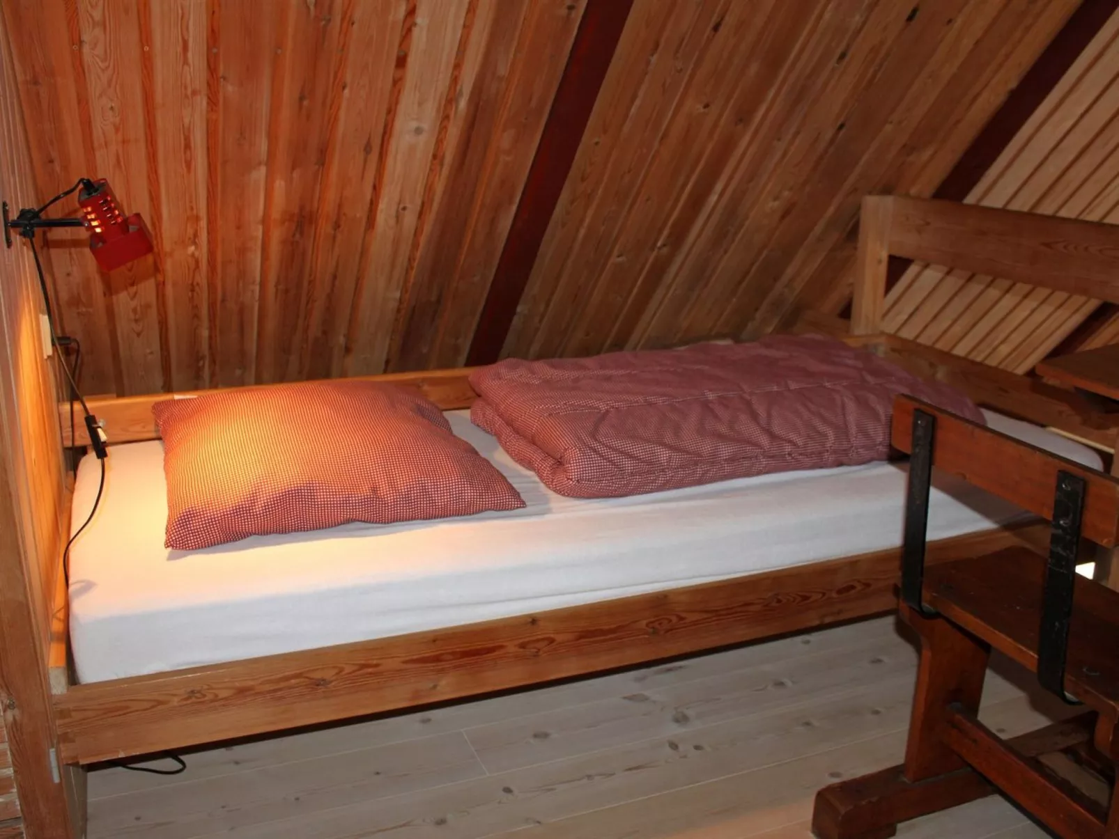 "Gravers" - 300m from the sea-Inside