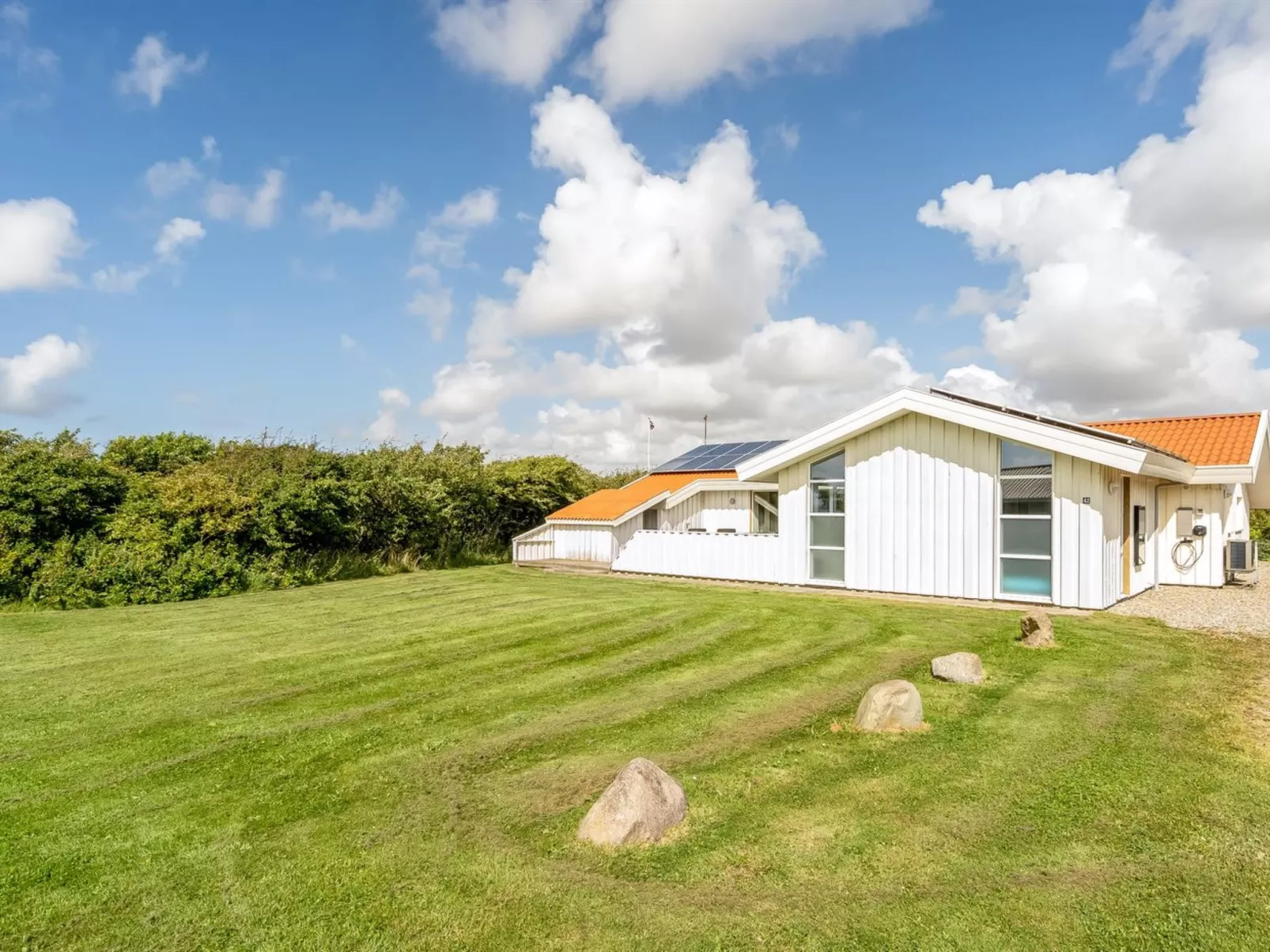 "Sulevi" - 200m to the fjord-Dehors