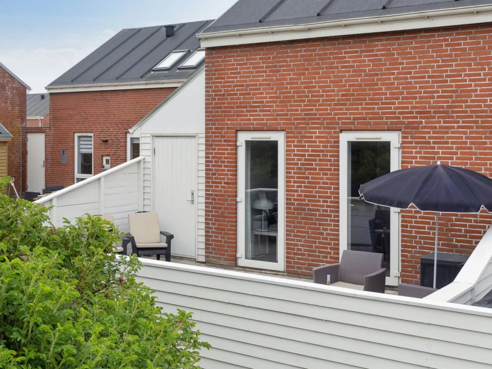 "Withulf" - 2.3km from the sea - Dehors