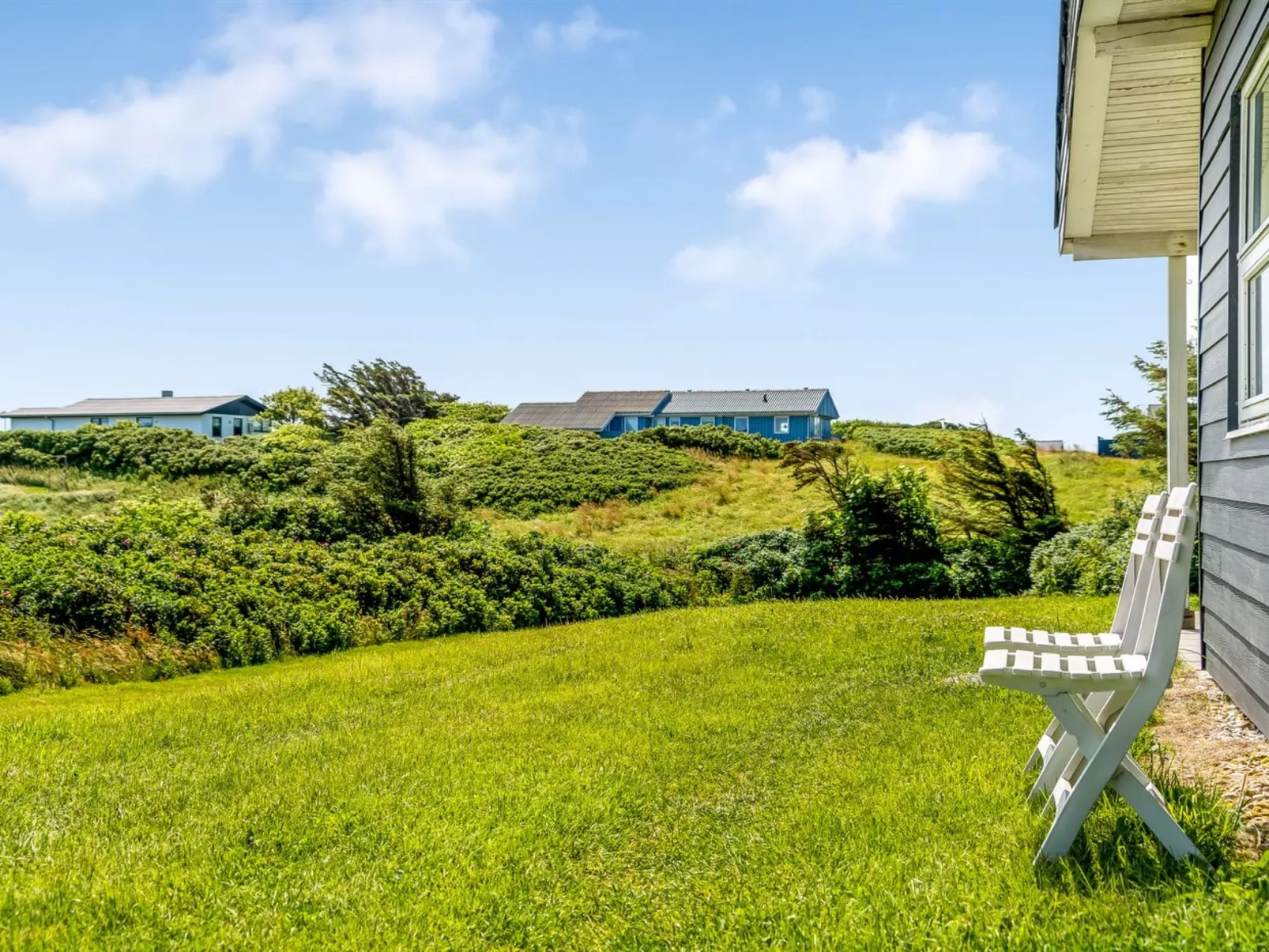 "Violeta" - 250m from the sea-Draußen