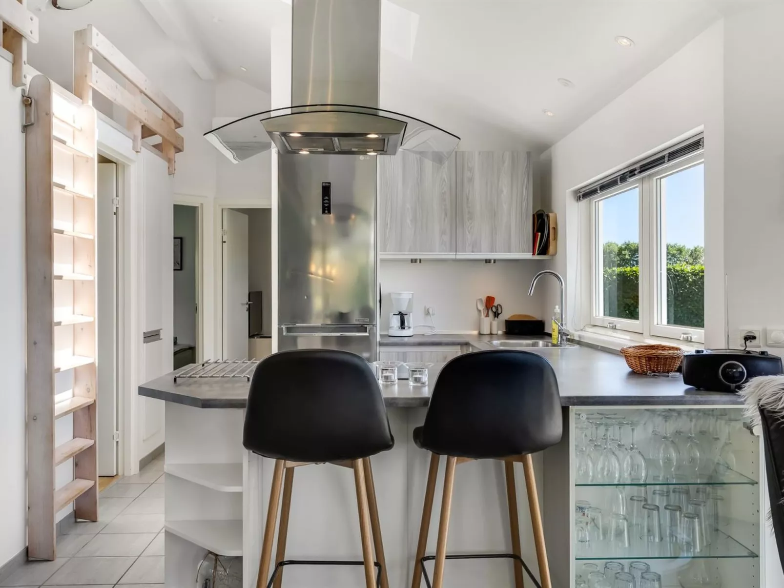 "Toja" - 700m from the sea-Inside