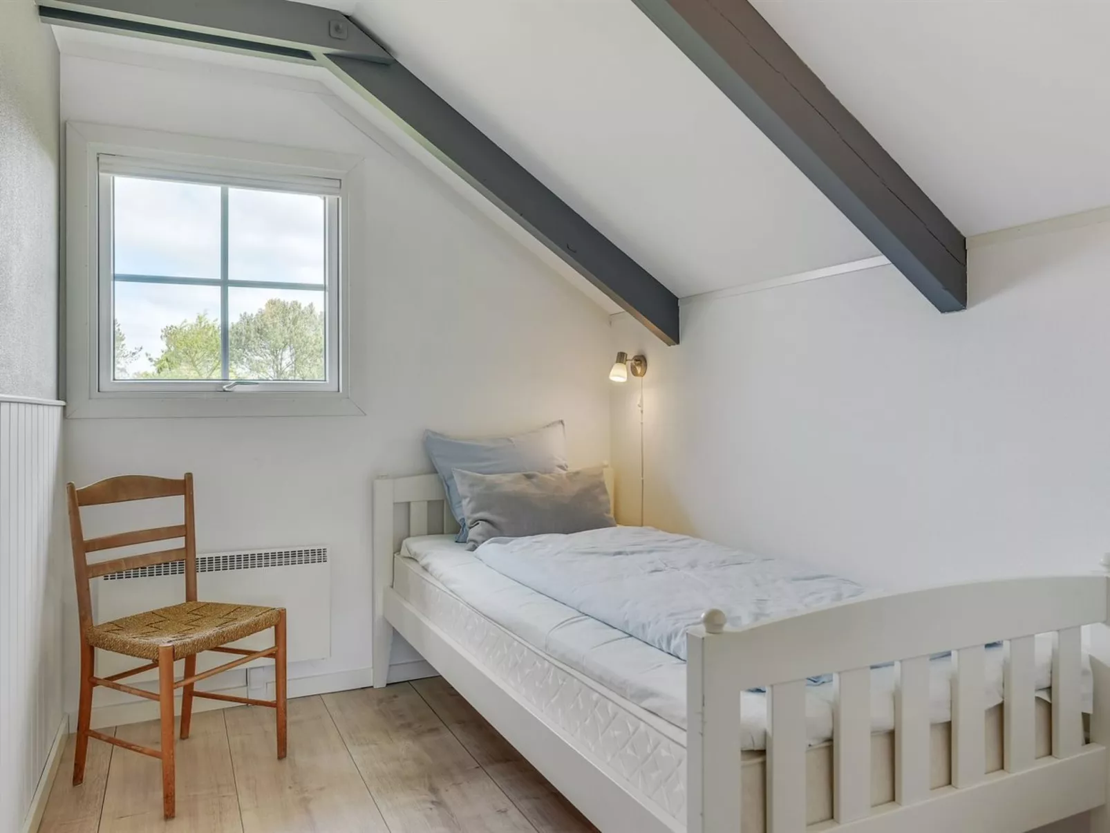 "Gidske" - 300m from the sea-Inside