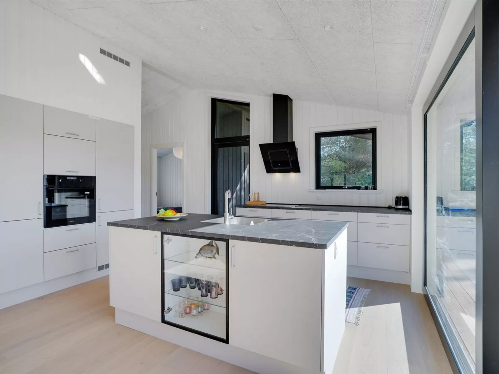 "Vigga" - 800m from the sea-Inside