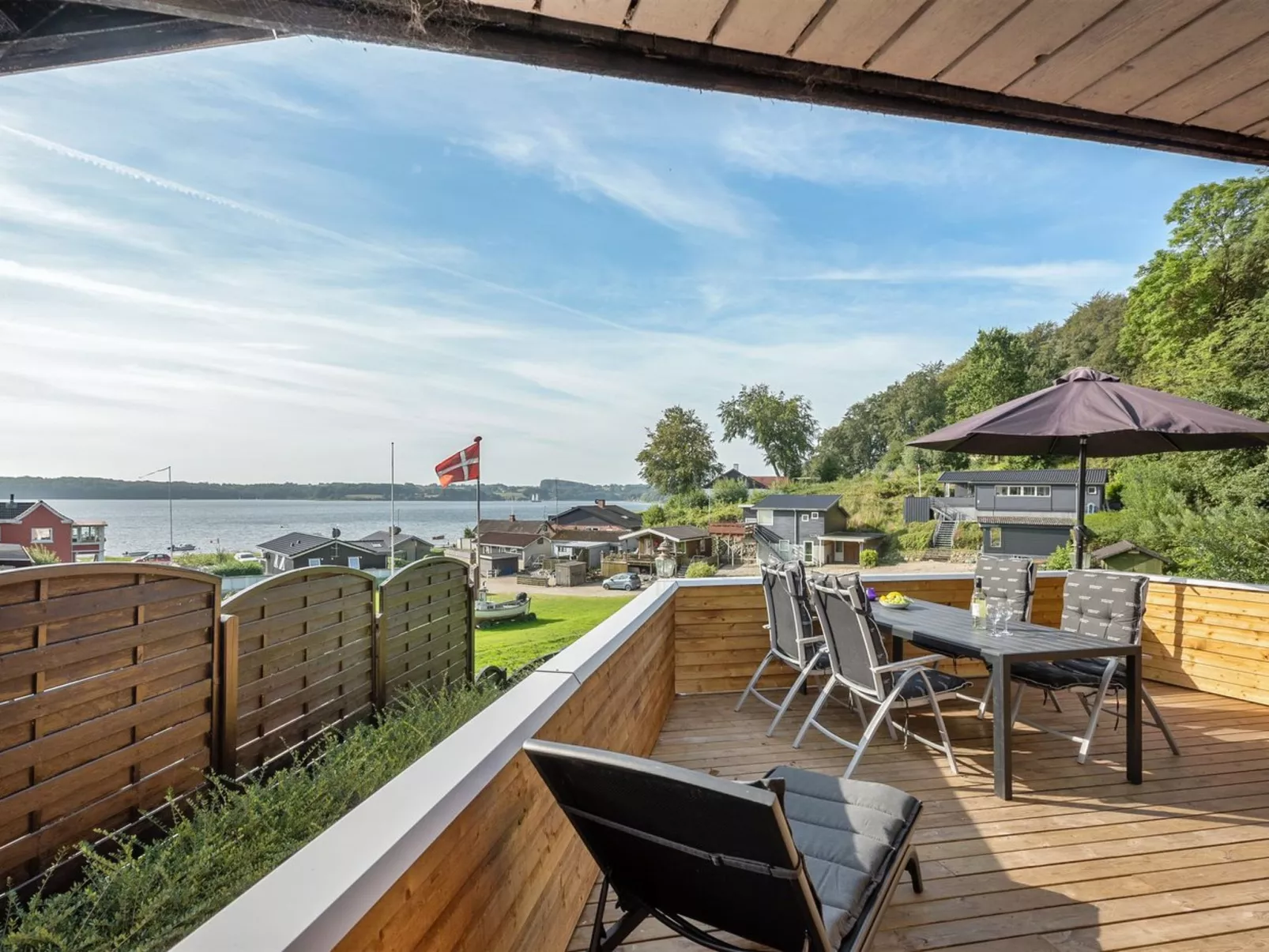 "Gjurgja" - 100m from the sea-Outside