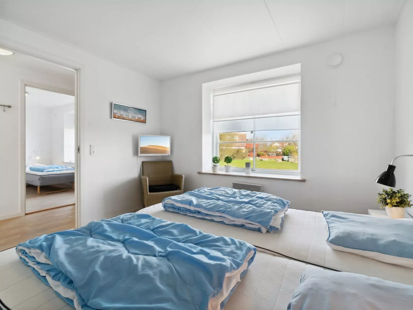 "Seba" - 500m from the sea-Inside